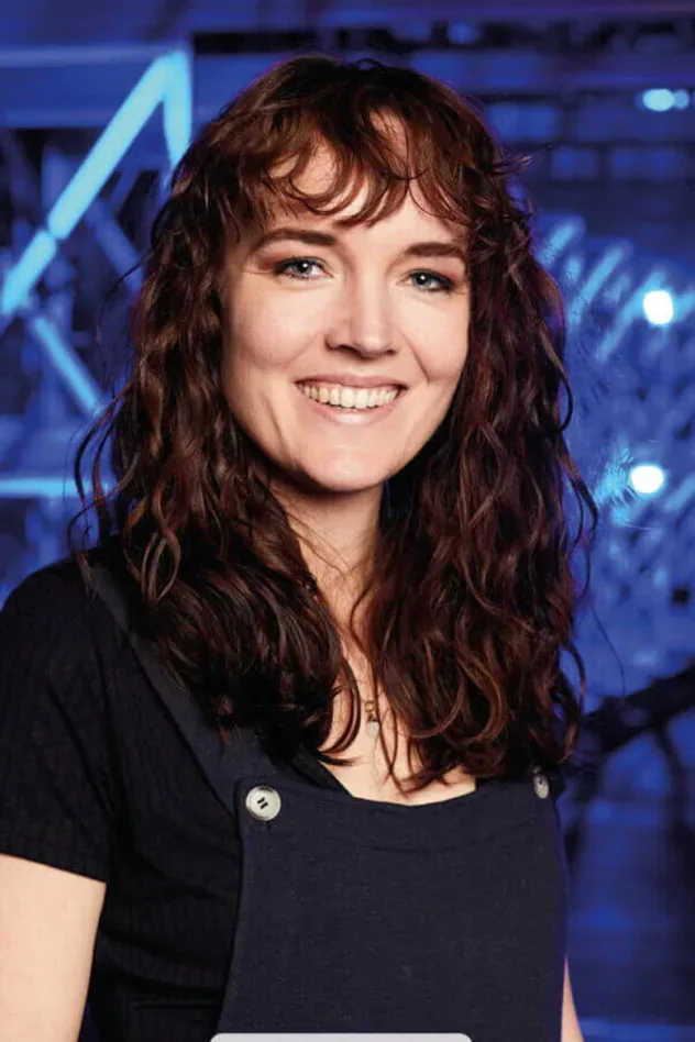 Обложка для Robin van den Heuvel