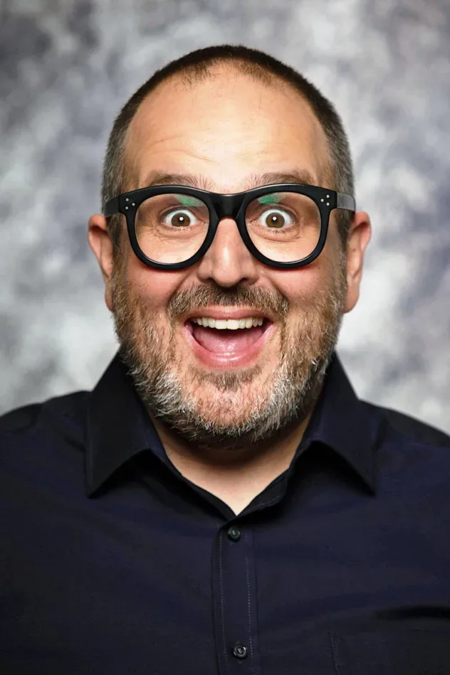 Обложка для Justin Moorhouse