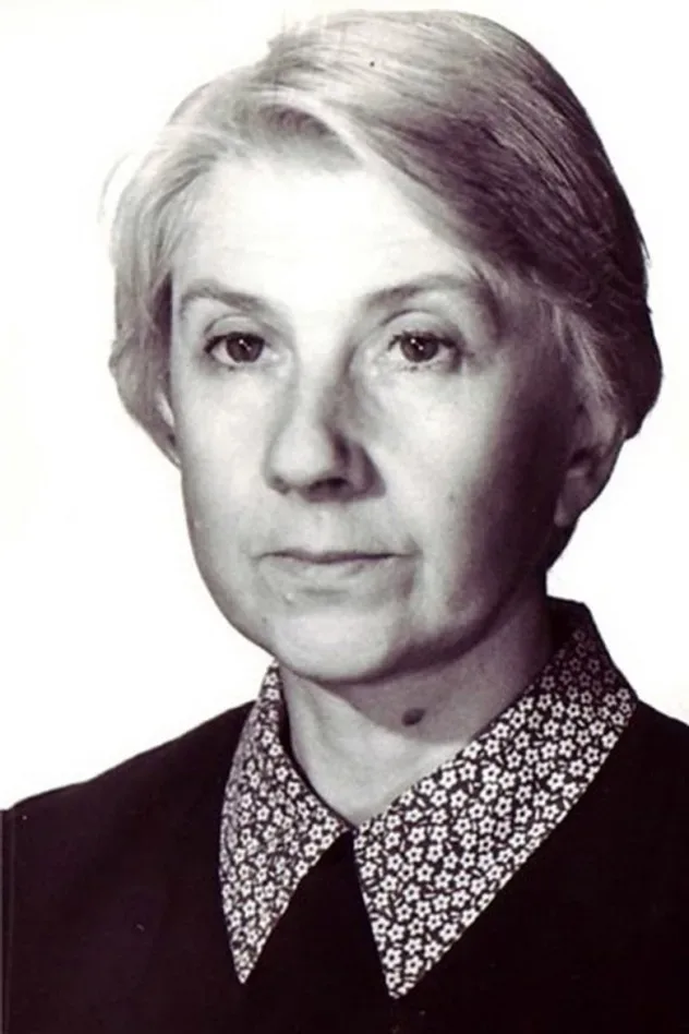Обложка для Lyudmila Arinina