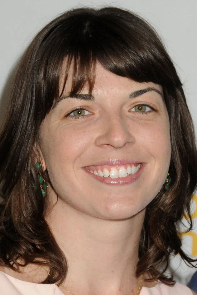 Megan Ganz fotoğrafı