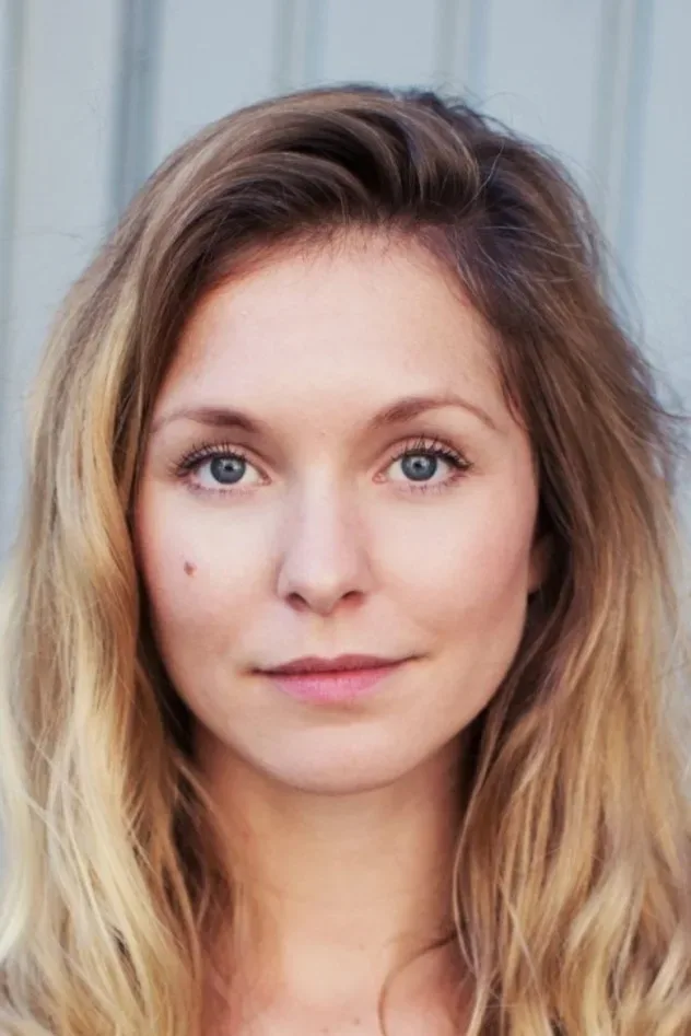 Обложка для Stephanie Krogmann