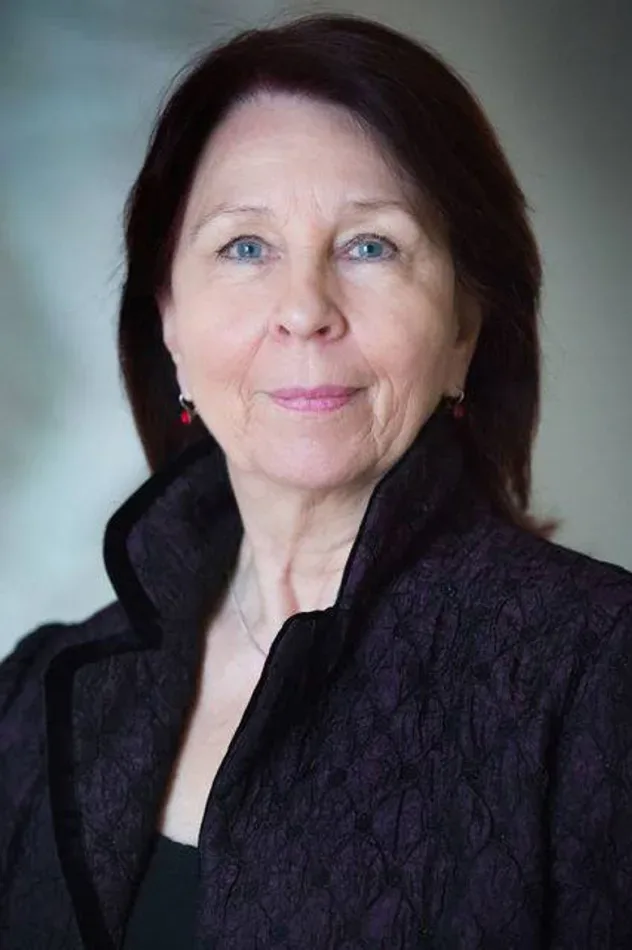 صورة الغلاف لـ Christine Schmidt-Schaller