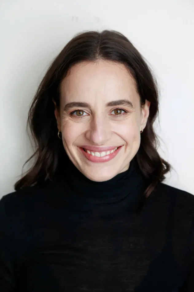 صورة الغلاف لـ Gina Henkel