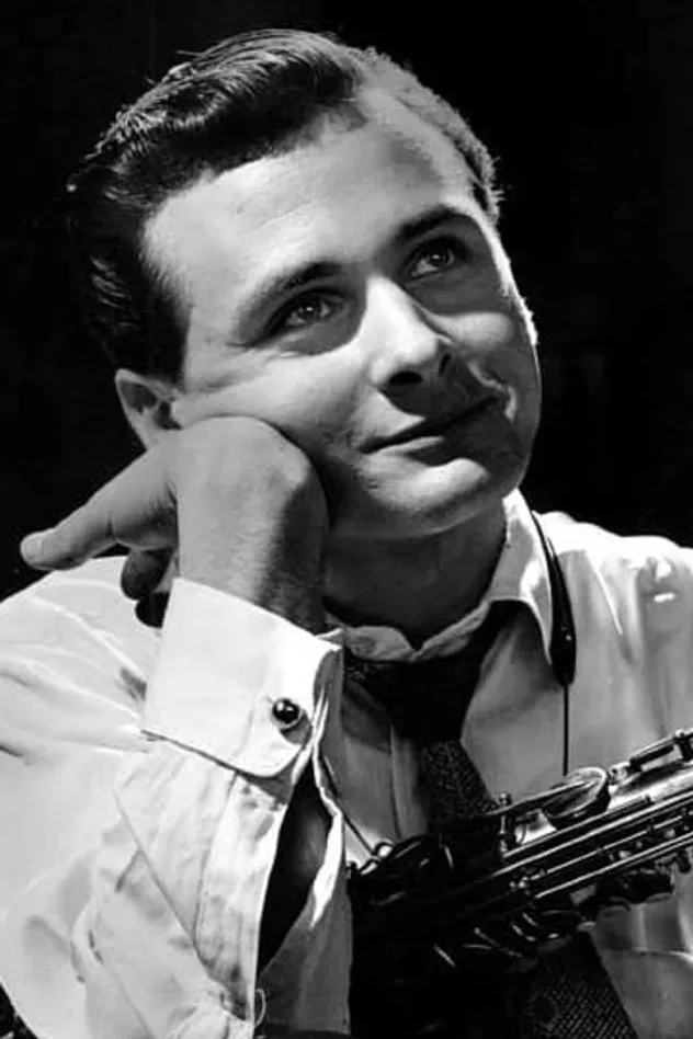 Обложка для Stan Getz