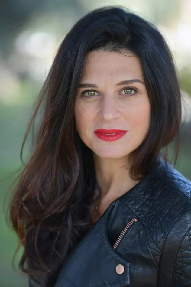 صورة الغلاف لـ Vanessa Liautey