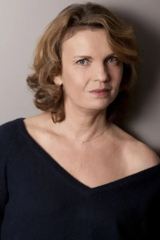 صورة الغلاف لـ Sophie de La Rochefoucauld