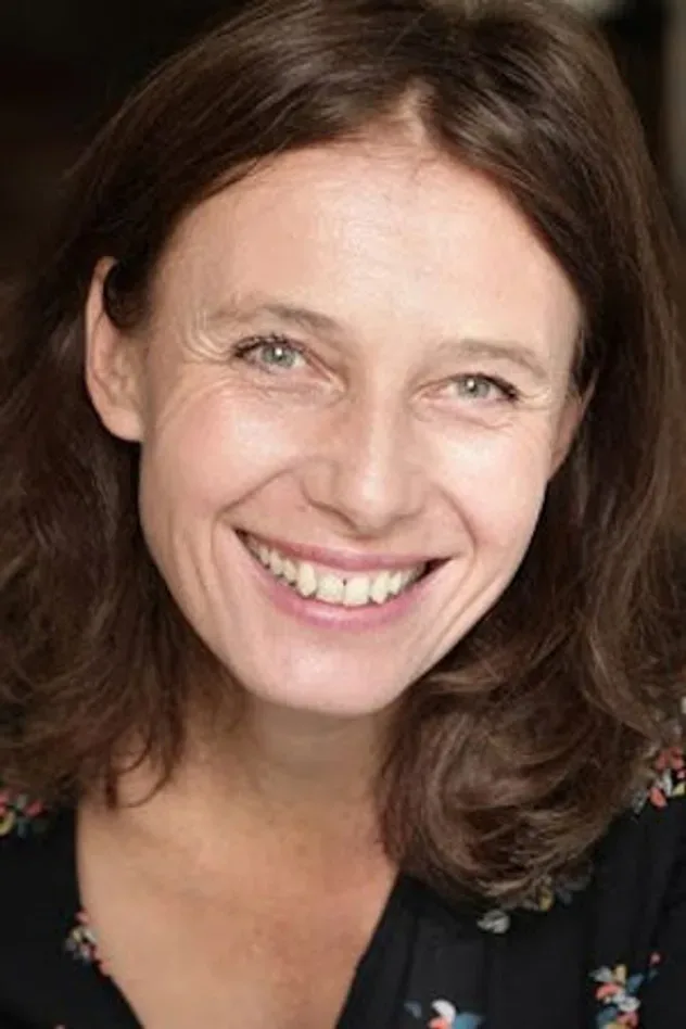 صورة الغلاف لـ Nathalie Boutefeu