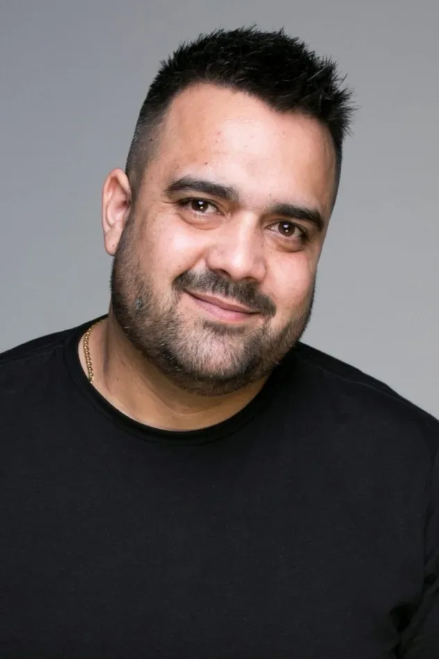 صورة الغلاف لـ Dane Simpson