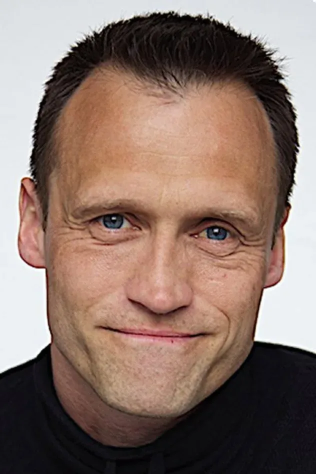 Jesper Pedersen için kapak görseli