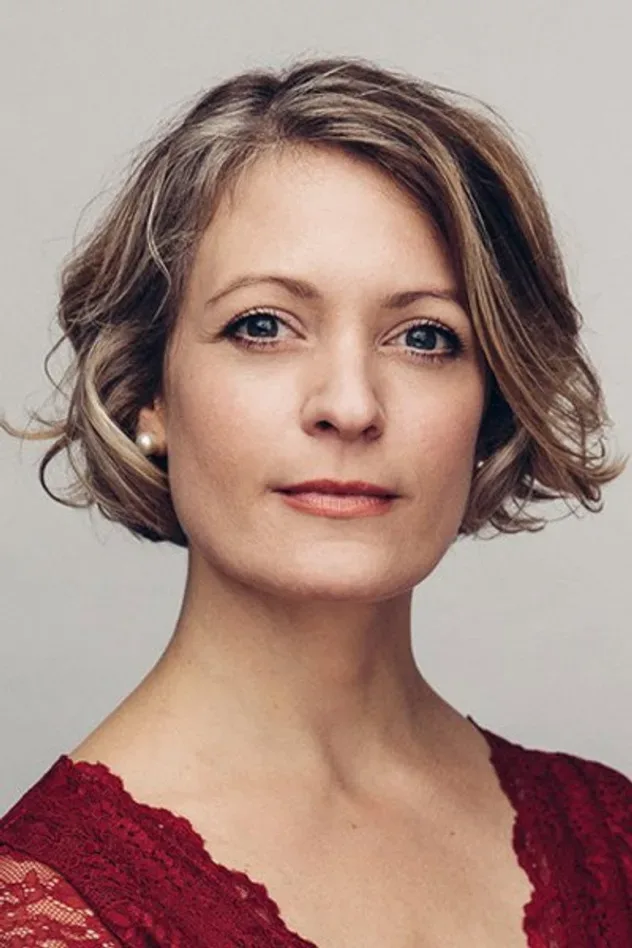 Cover image for Maja Muhlack