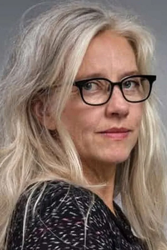 Обложка для Birgitte Prins