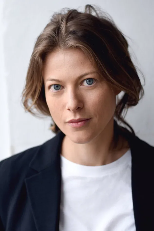 صورة الغلاف لـ Lena Reinhold