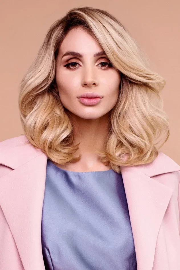 Imagen de portada para Svetlana Loboda