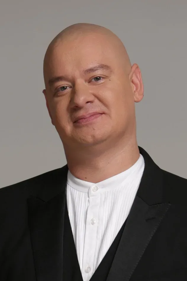 Обложка для Yevhen Koshovyi