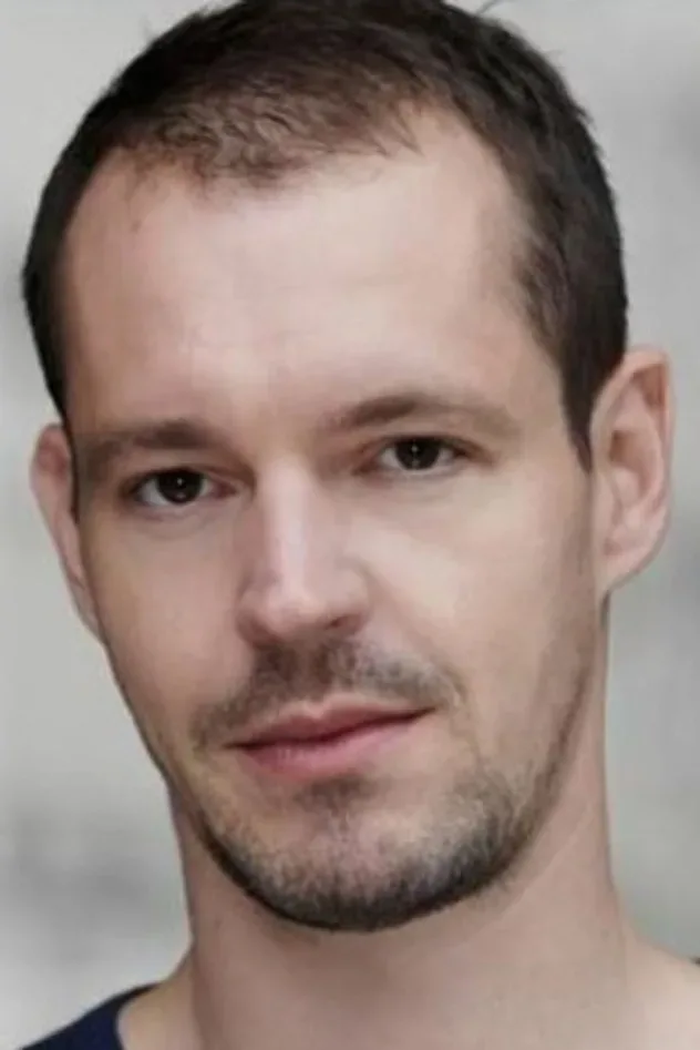 Обложка для Karsten Dahlem