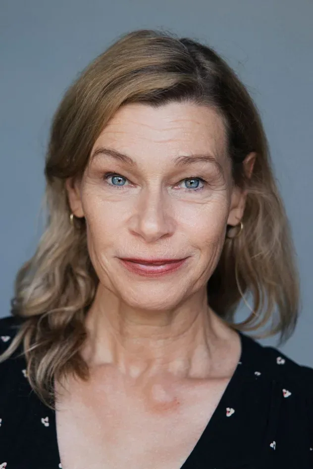 Обложка для Julia Weden