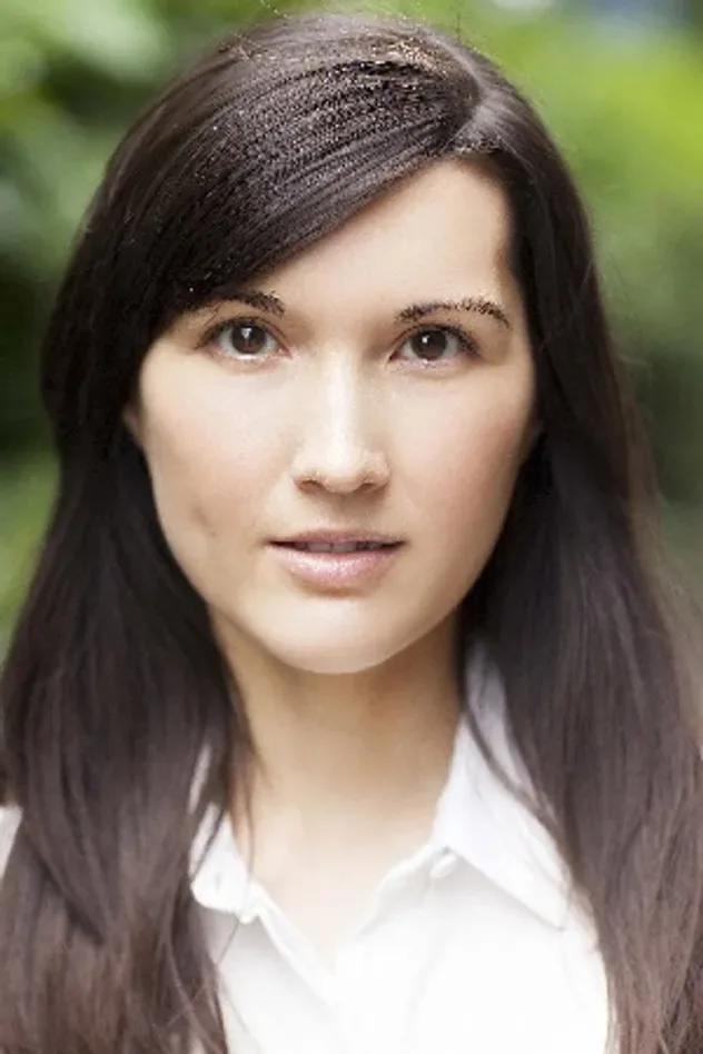 Helen Crevel için kapak görseli