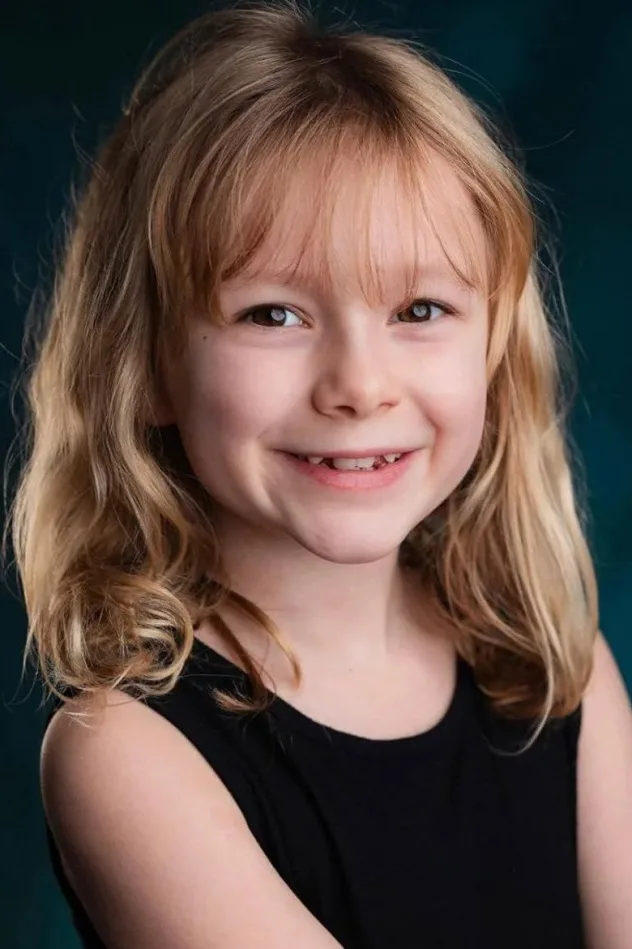 Mia Millichamp-Long