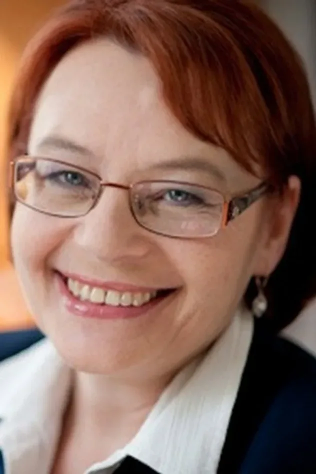 صورة الغلاف لـ Elżbieta Czerwińska