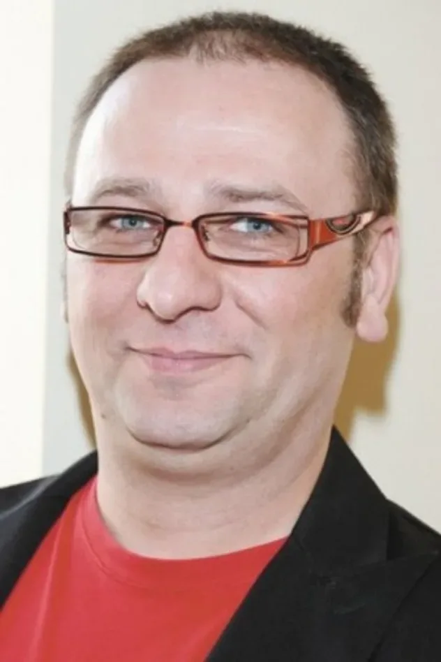Обложка для Grzegorz Halama