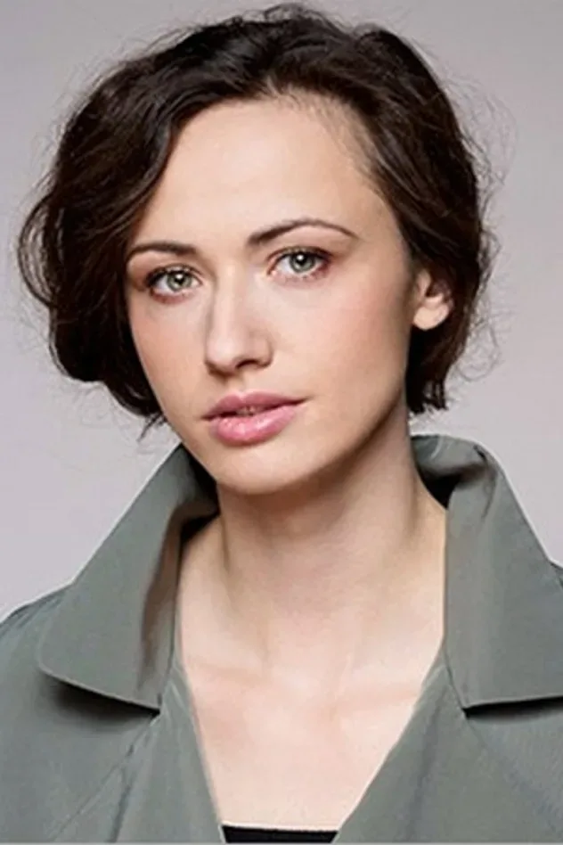 صورة الغلاف لـ Magdalena Walkiewicz
