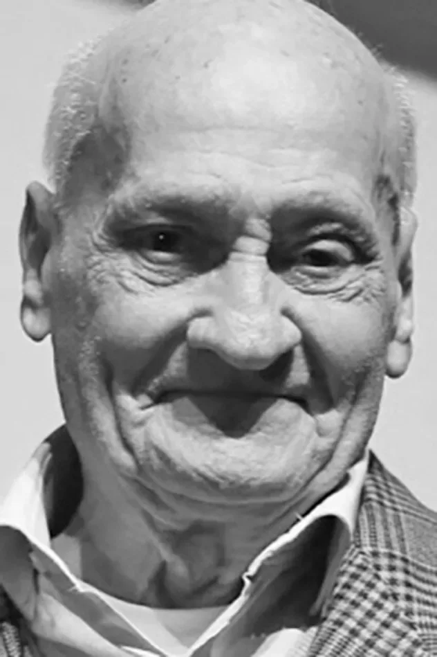 Imagen de portada para Nino Baragli