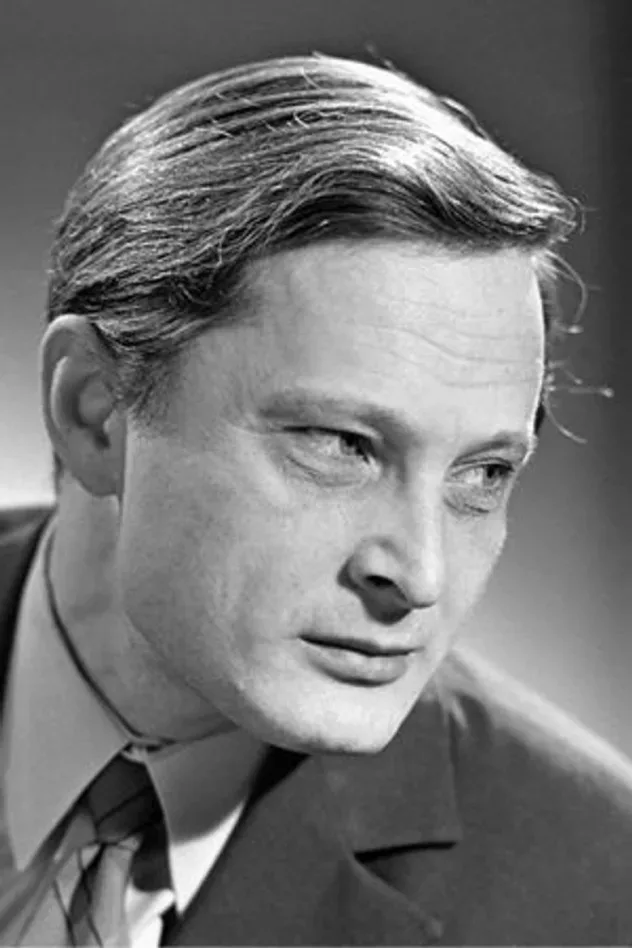 صورة الغلاف لـ Viktor Sergachyov