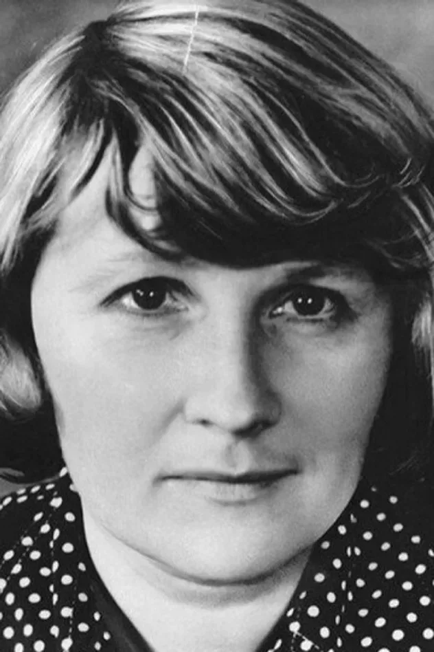 Обложка для Lyudmila Ivanova