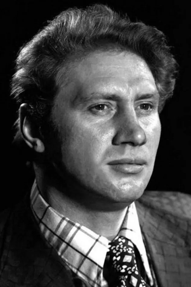 Yuriy Kuzmenkov için kapak görseli