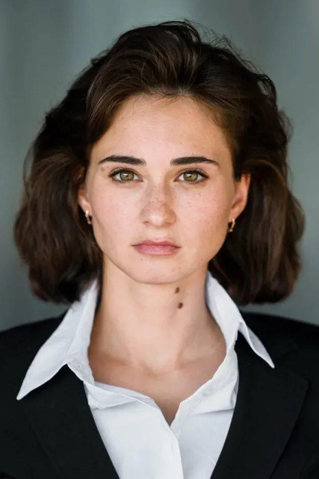 صورة الغلاف لـ Natalia Witmer