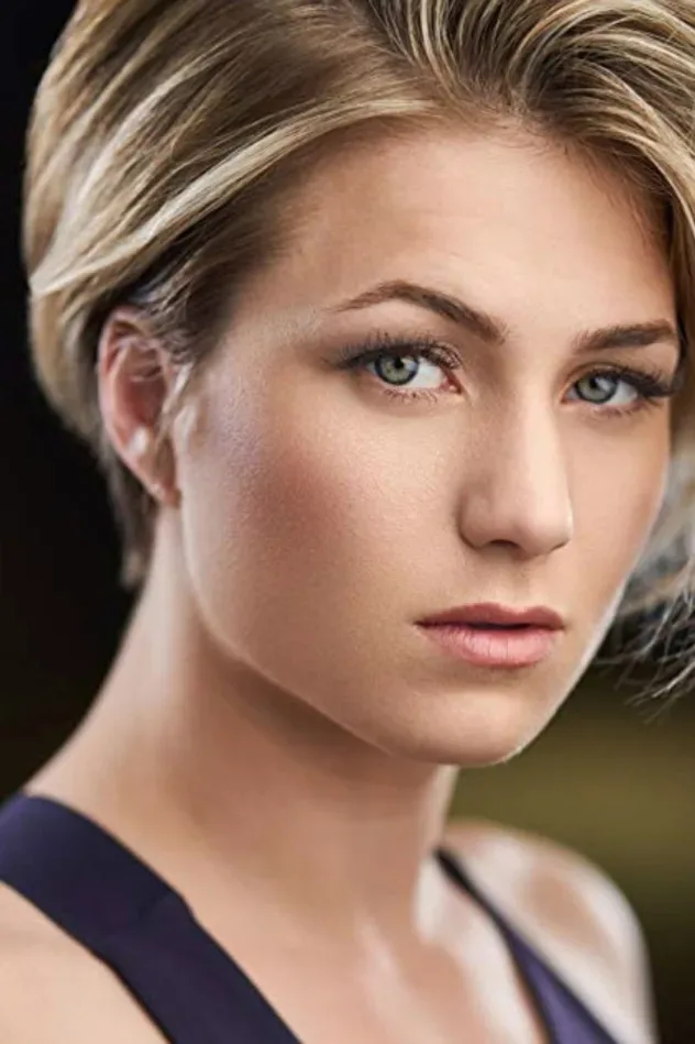 Обложка для Breanna Schneider