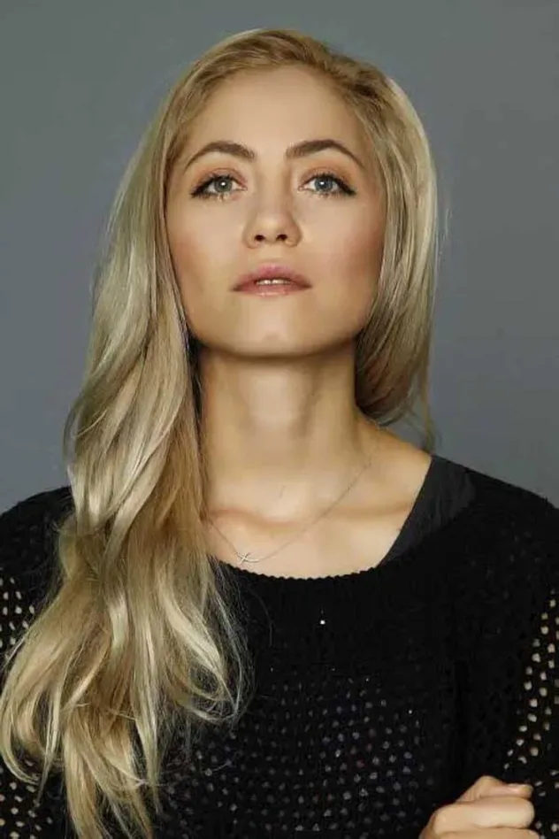 صورة الغلاف لـ Marinela Angelova