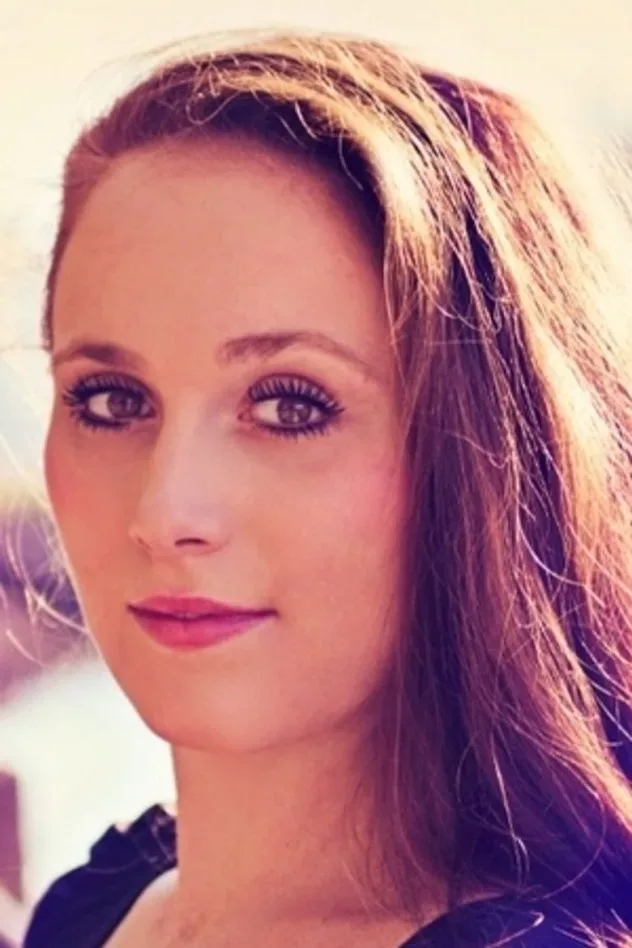 صورة الغلاف لـ Courtney Powell