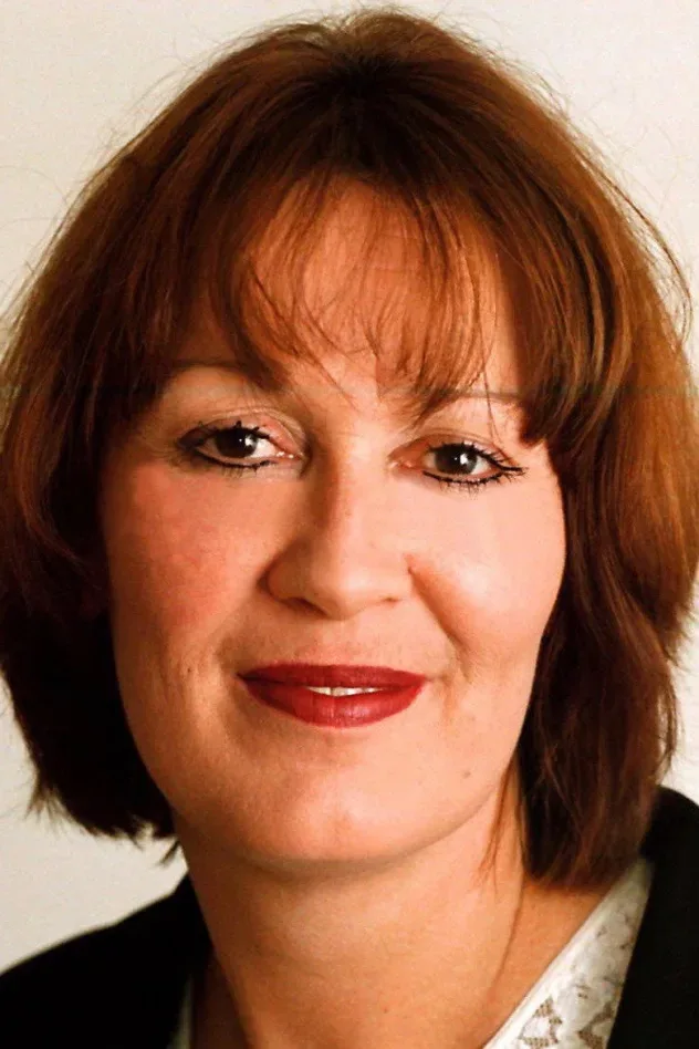 صورة الغلاف لـ Annette Witheridge