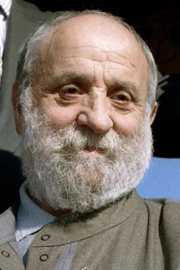صورة الغلاف لـ César Baldaccini