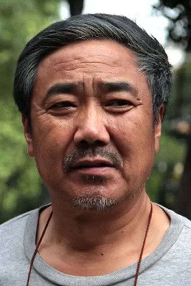 Обложка для Yufeng Li