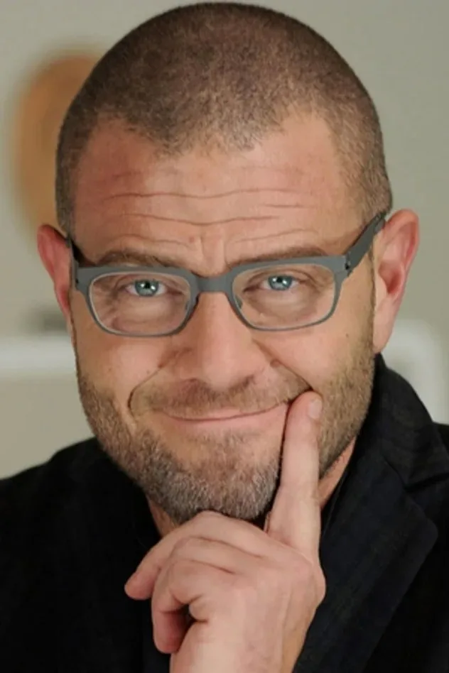 صورة الغلاف لـ Giulio Golia