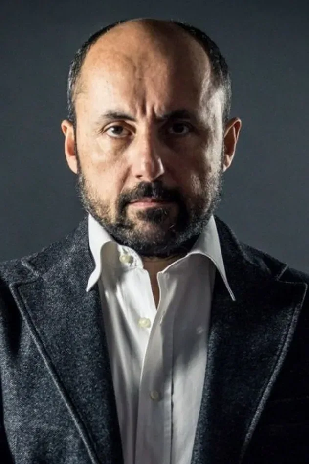صورة الغلاف لـ Lucio Patané
