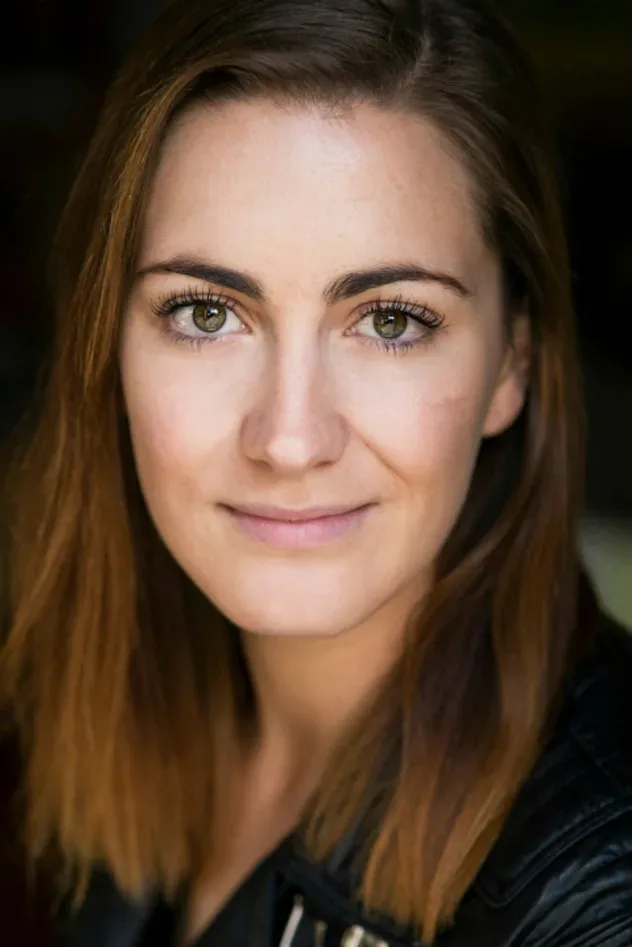Обложка для Hayley Sproull