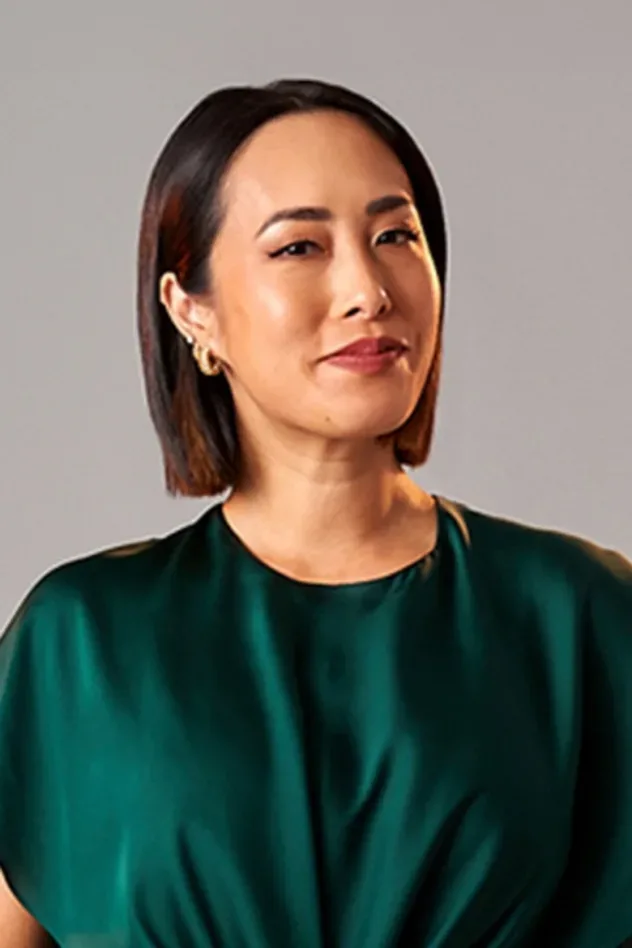 صورة الغلاف لـ Melissa Leong