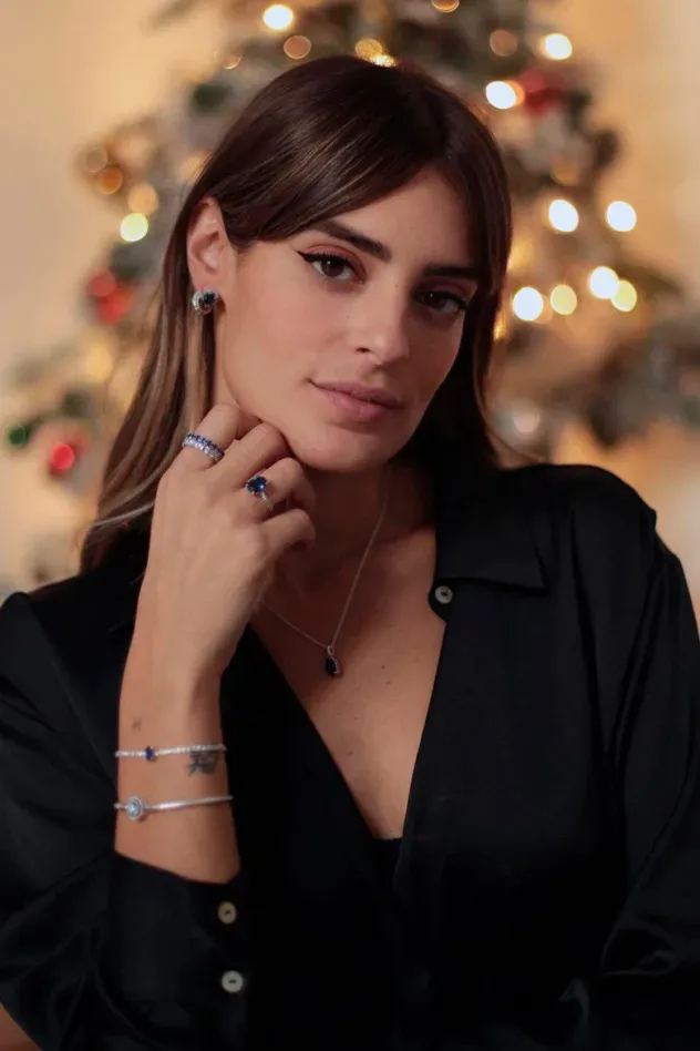 صورة الغلاف لـ Susana Molina