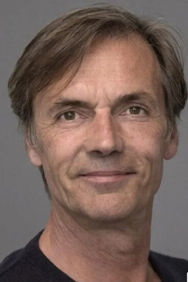 Cover image for Christian Mosbæk