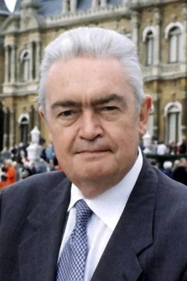 Обложка для Hugh Scully