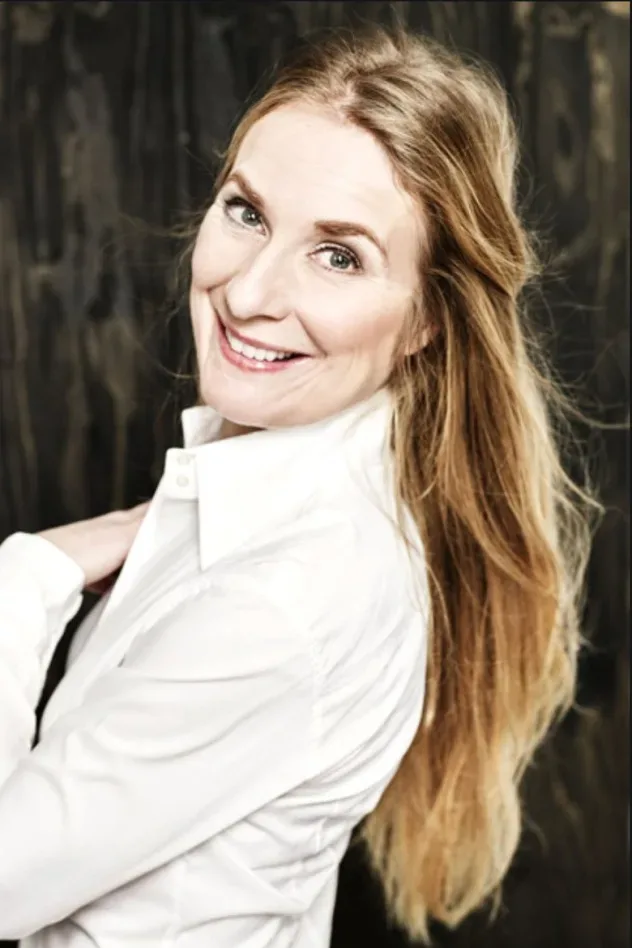 Обложка для Annika Lantz