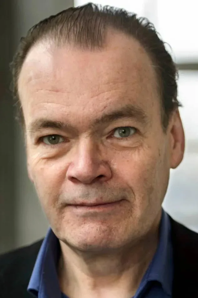 Обложка для Johan Wahlström