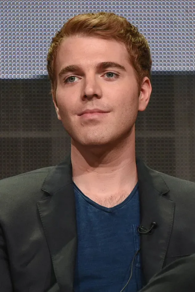 صورة الغلاف لـ Shane Dawson
