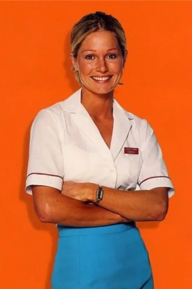 Imagen de portada para Emma Ferguson
