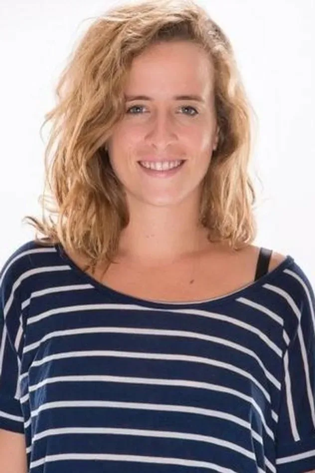 صورة الغلاف لـ Karina Ramil
