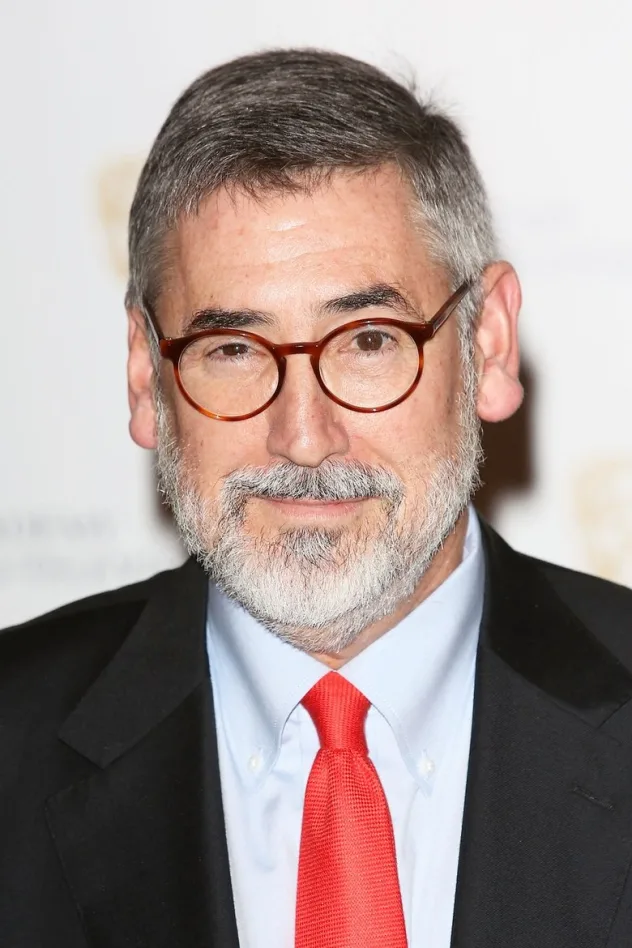 صورة John Landis