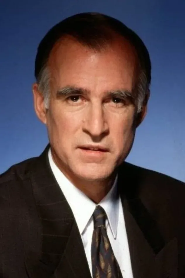 Обложка для Jerry Brown